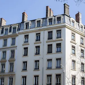 Garibaldi Cosy Et Design Appartement
