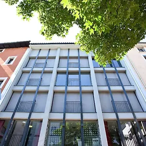 Résidence Le Patricia Appart hôtel